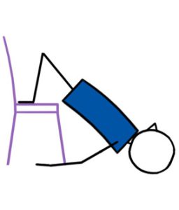 Crunch Pulse Circle