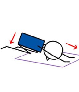 Push Up TRX