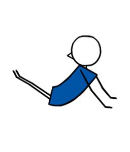 Saw Stretch Wunda