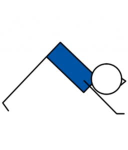 Prone Alternate Arm Leg Lift