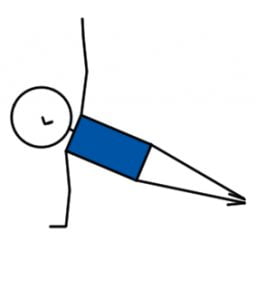 Side Bend Prep