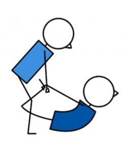 Bow And Arrow Partner