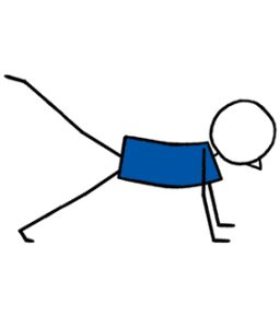 Push Up TRX