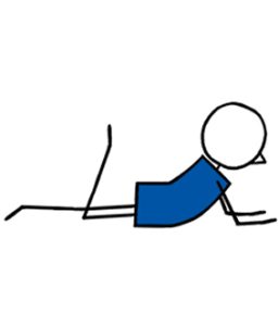 Push Up TRX