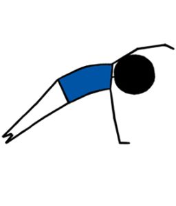 Side Bend Prep