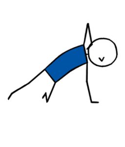 Push Up TRX