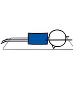 Back Extension Wobble