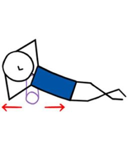 Side Bend Prep