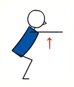 Side Lunge TRX