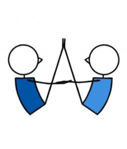 Bow And Arrow Partner