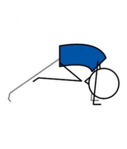 Prone Alternate Arm Leg Lift