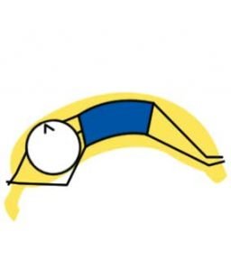 Piggyback Ride Partner