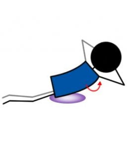 Saw Stretch Wunda