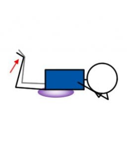 Back Extension Wobble