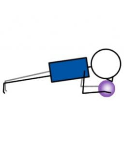 Coordination Mini Ball