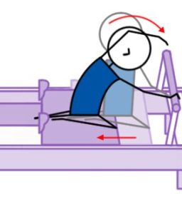 Side Bend Prep