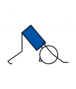 Prone Alternate Arm Leg Lift