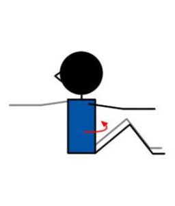 Saw Stretch Wunda