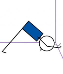 Prone Alternate Arm Leg Lift