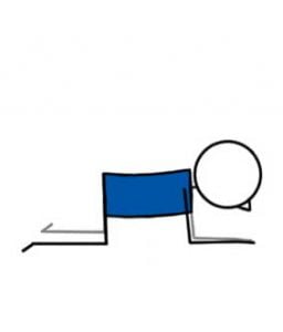 Push Up TRX