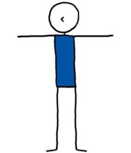 Adductor Leg Lift on Springboard