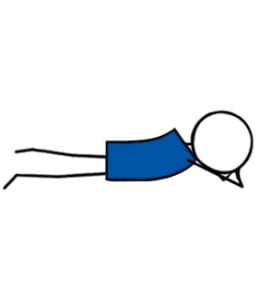 Push Up TRX