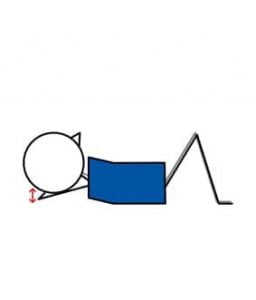 Saw Stretch Wunda