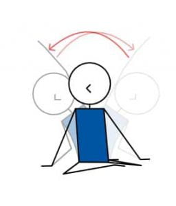 Side Bend Prep