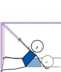Side Bend Prep