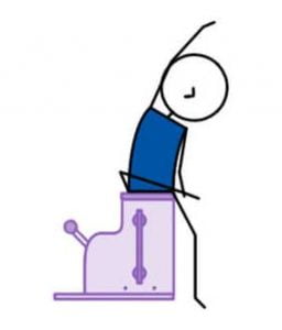 Side Bend Prep