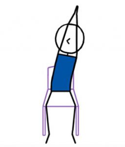 Side Bend Prep