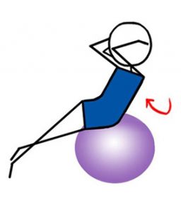 Side Bend Prep