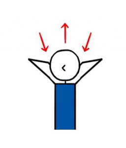 Neck Stretch III