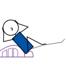 Saw Stretch Wunda