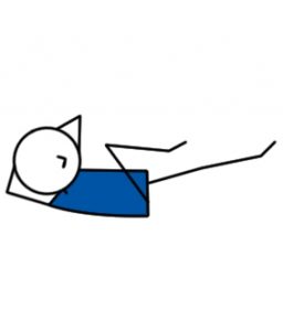Saw Stretch Wunda