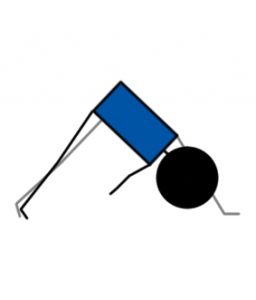 Lunge Kneeling