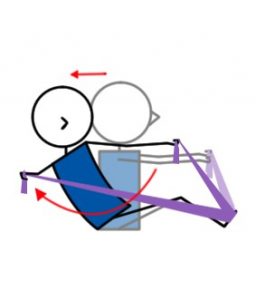 Rollback Twist Band