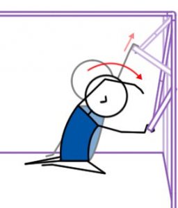 Side Bend Prep