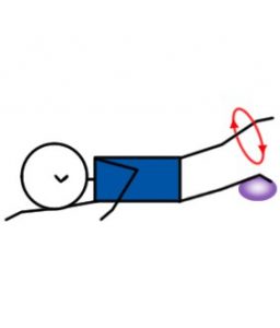 Coordination Mini Ball
