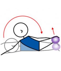 Side Bend Prep