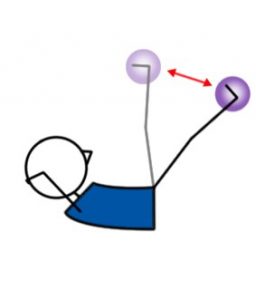 Teaser Prep Mini Ball