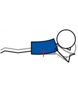 Push Up TRX