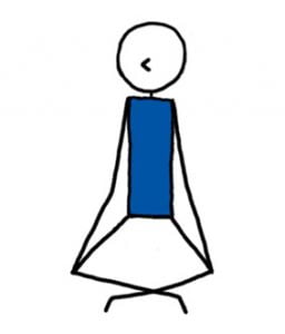 Mind Massage Meditation