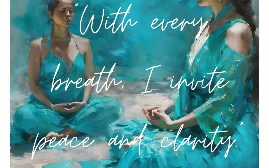 Pranayama Om Breath