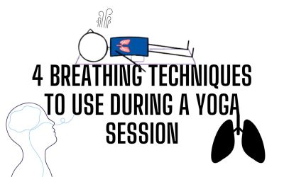 4 Breathing Techniques I Use To Enhance My Yoga Practice