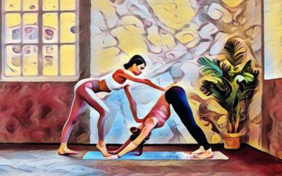 101 Yoga Lesson Planning Ideas For Yoga Teachers