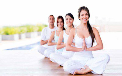 101 Yoga Teacher Training Courses