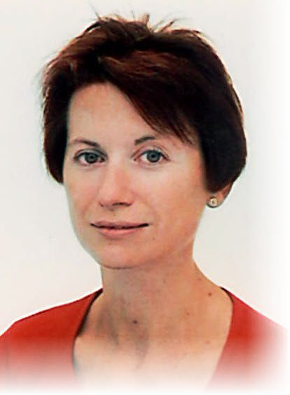 Cecile Pons