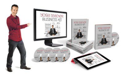 Yoga Teacher Marketing Tip | 8 Steps to Become a Youtube Yoga Star