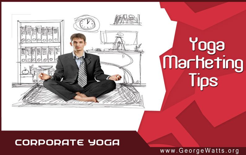 Yoga Marketing Tips